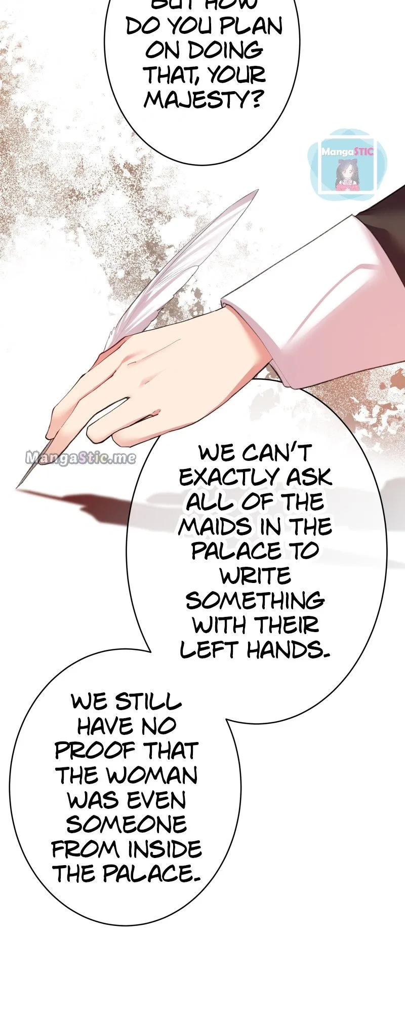 A Villainess’ Revenge Is Sweeter Than Honey Chapter 43 – Page 50