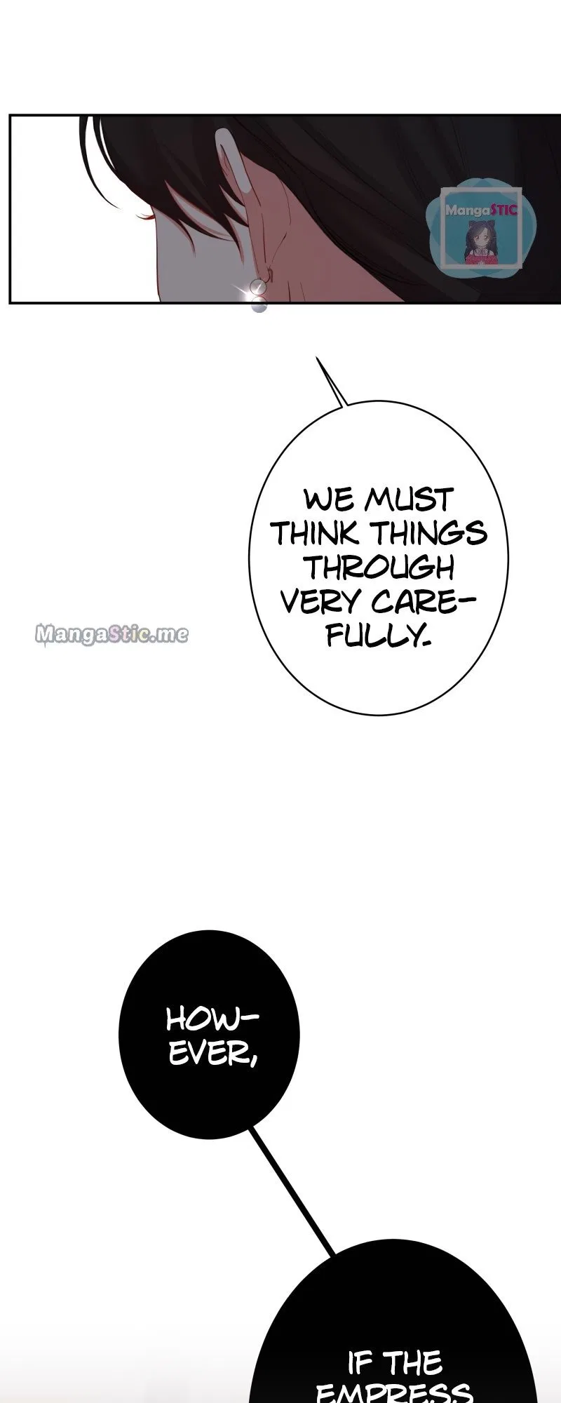 A Villainess’ Revenge Is Sweeter Than Honey Chapter 43 – Page 52