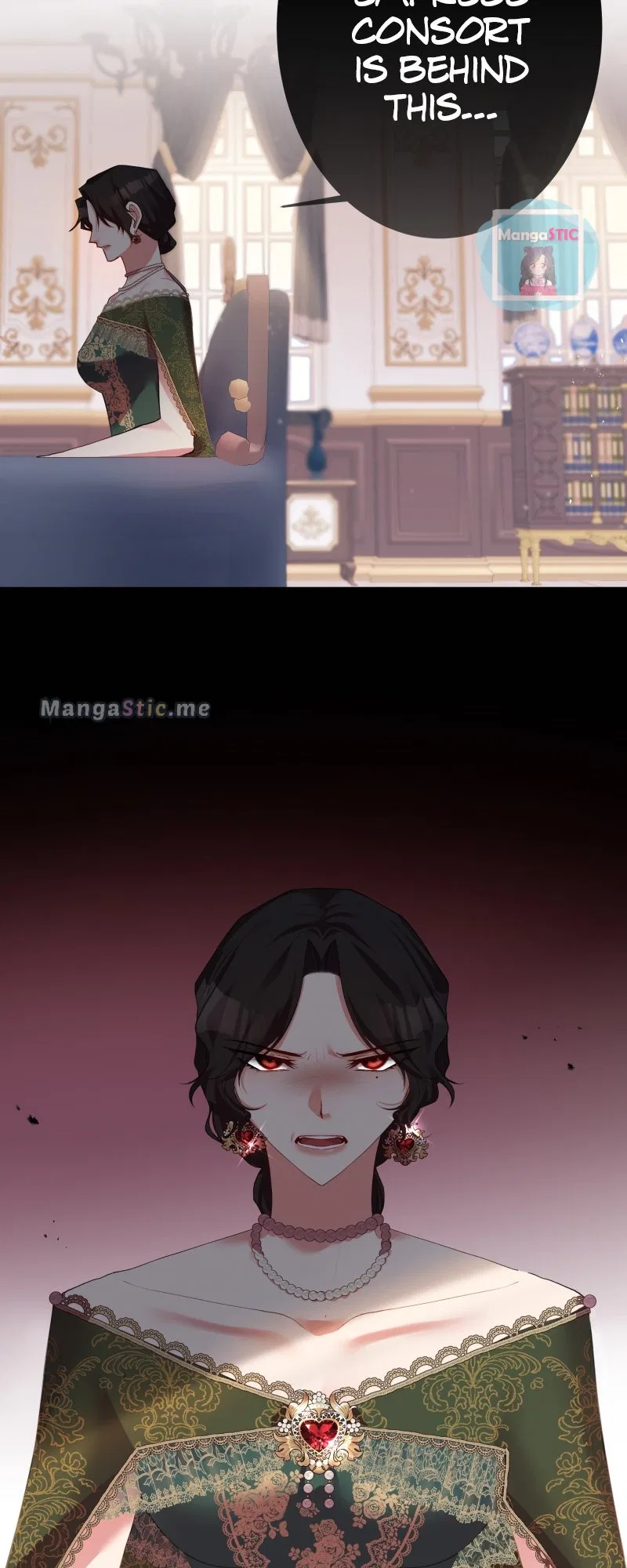 A Villainess’ Revenge Is Sweeter Than Honey Chapter 43 – Page 53
