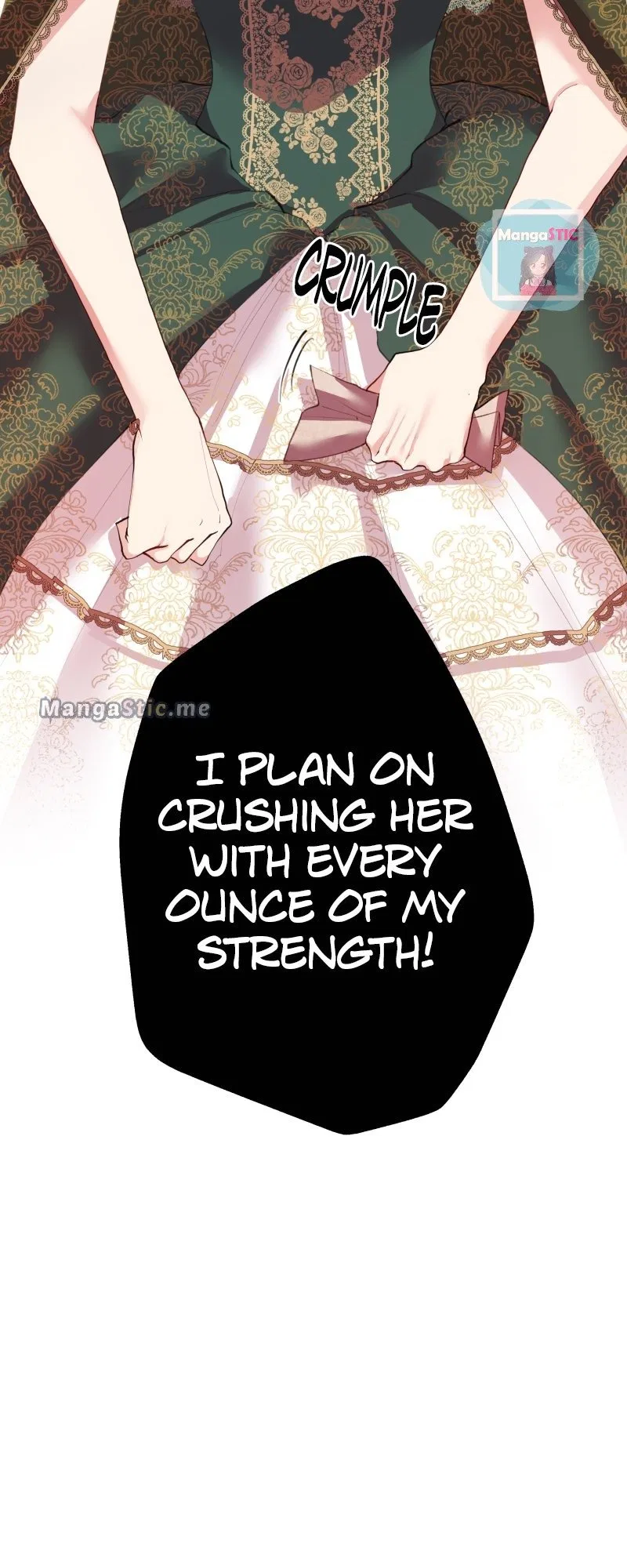 A Villainess’ Revenge Is Sweeter Than Honey Chapter 43 – Page 54