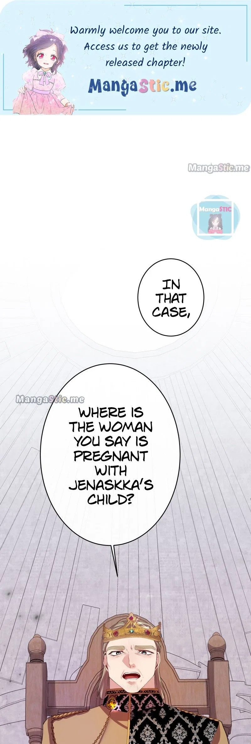 A Villainess’ Revenge Is Sweeter Than Honey Chapter 42 – Page 1