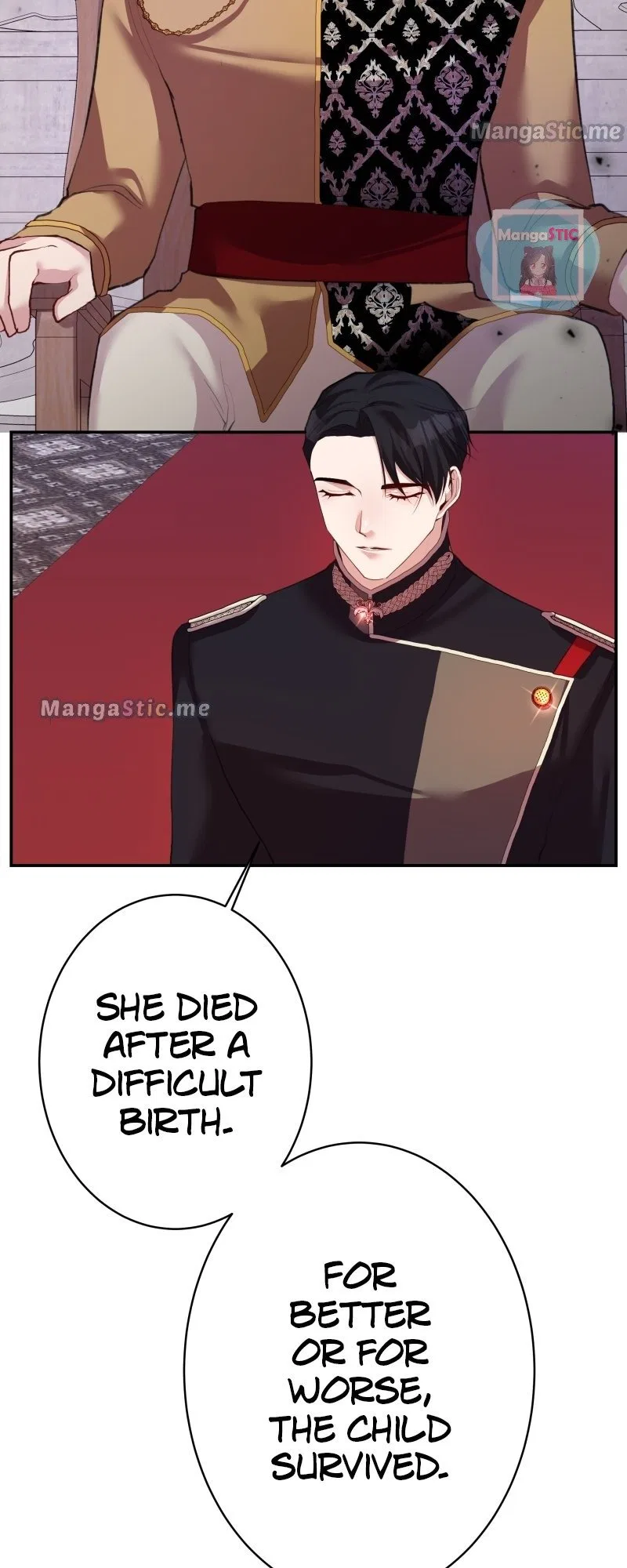 A Villainess’ Revenge Is Sweeter Than Honey Chapter 42 – Page 2