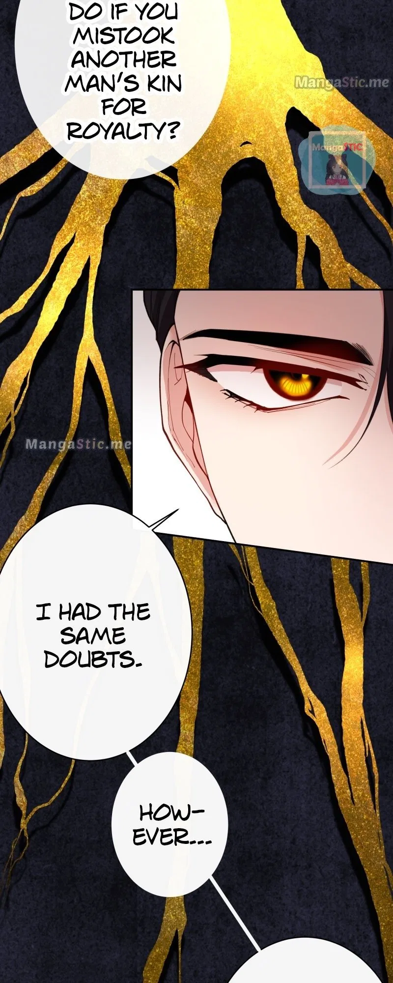 A Villainess’ Revenge Is Sweeter Than Honey Chapter 42 – Page 4