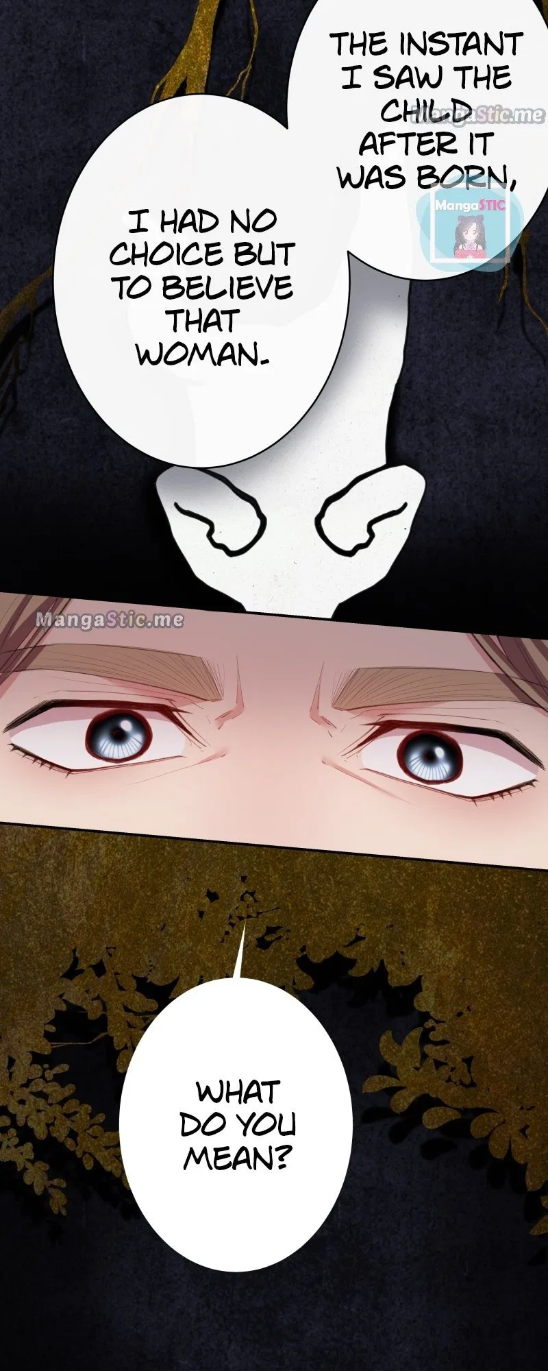 A Villainess’ Revenge Is Sweeter Than Honey Chapter 42 – Page 5