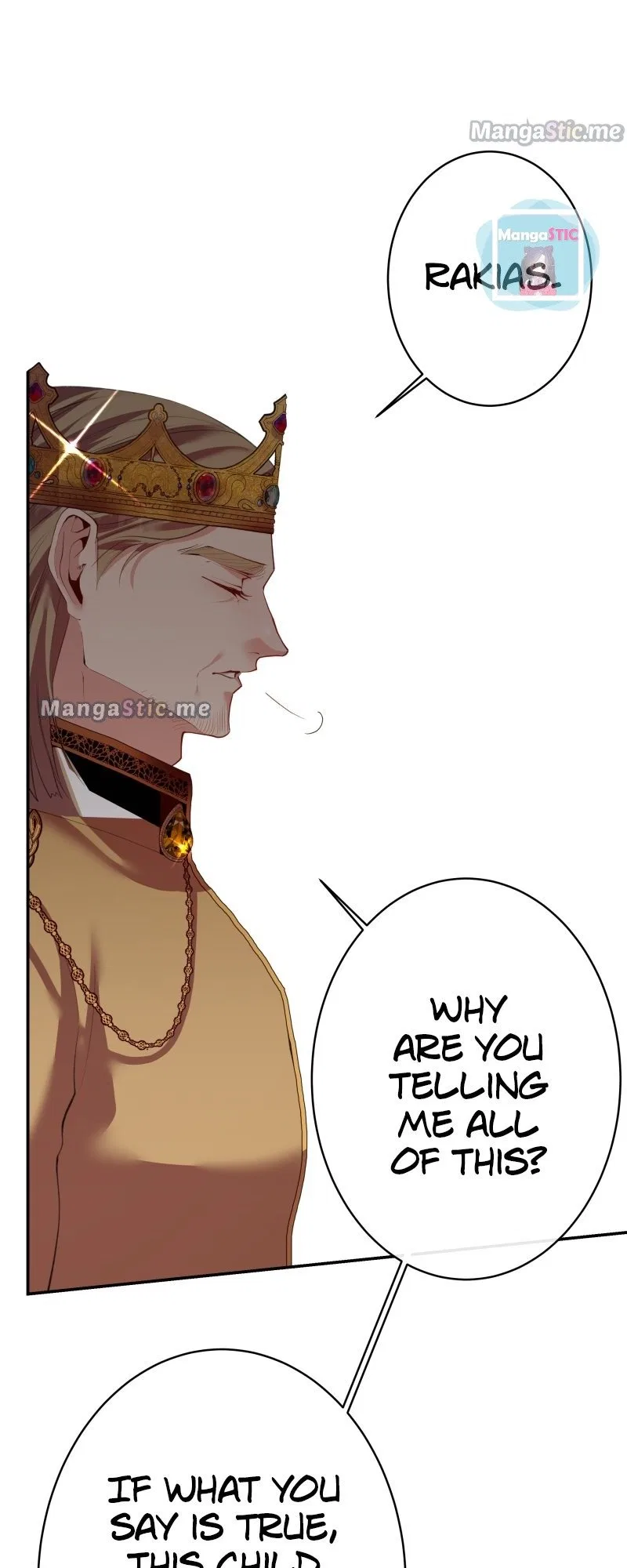 A Villainess’ Revenge Is Sweeter Than Honey Chapter 42 – Page 8