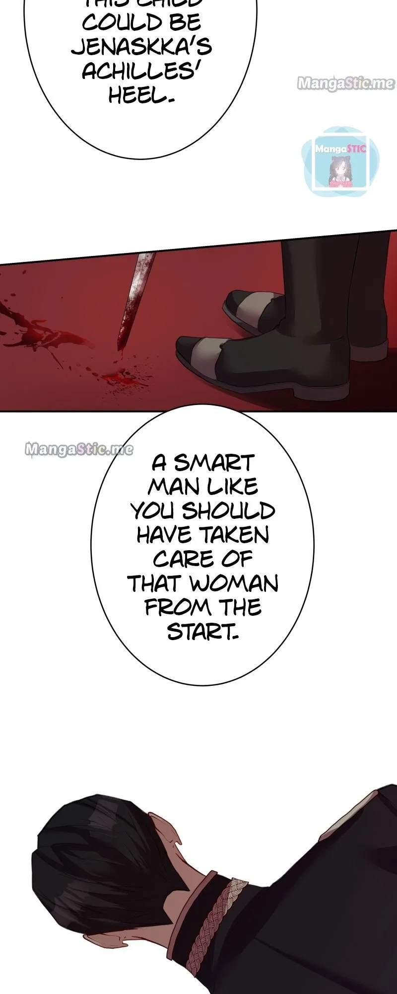 A Villainess’ Revenge Is Sweeter Than Honey Chapter 42 – Page 9
