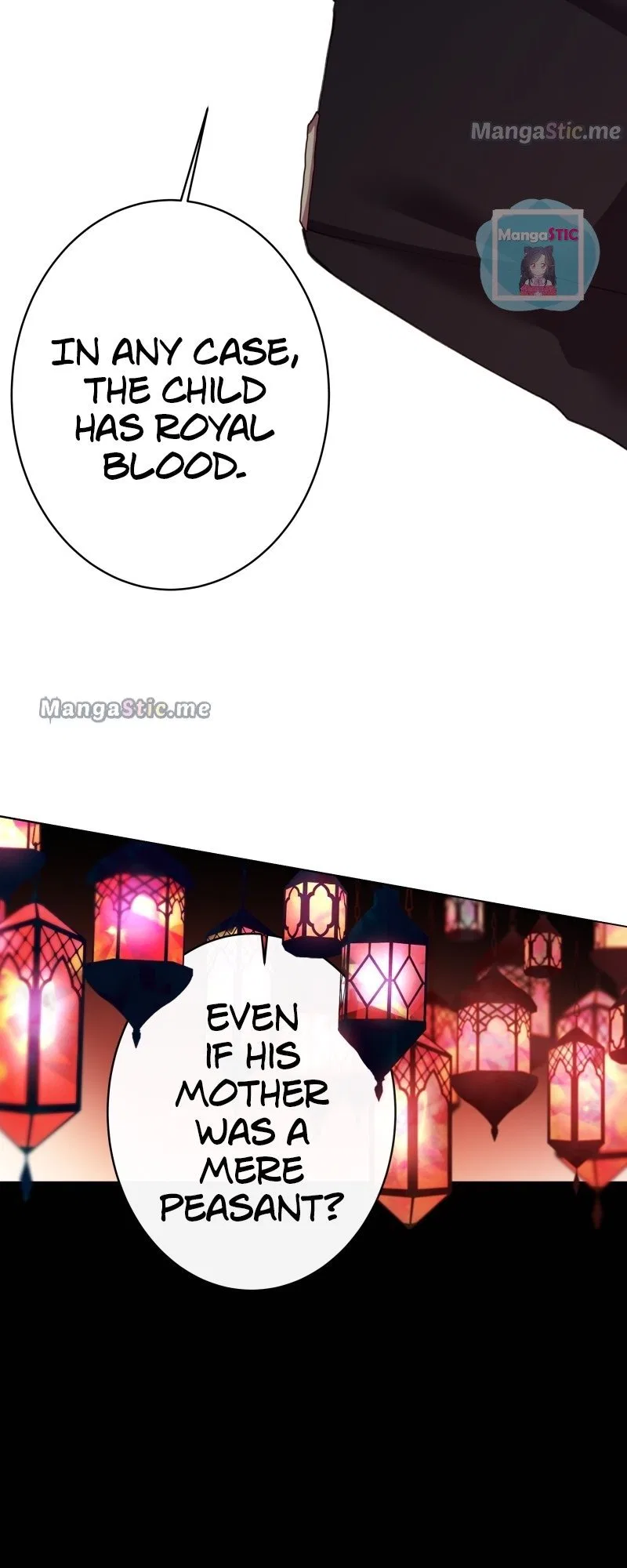 A Villainess’ Revenge Is Sweeter Than Honey Chapter 42 – Page 10