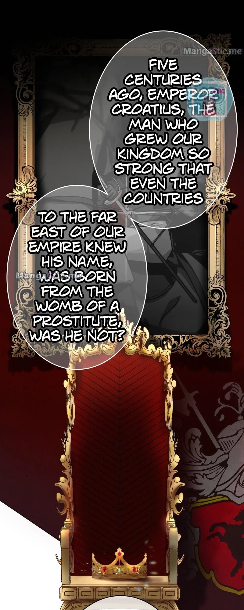 A Villainess’ Revenge Is Sweeter Than Honey Chapter 42 – Page 11