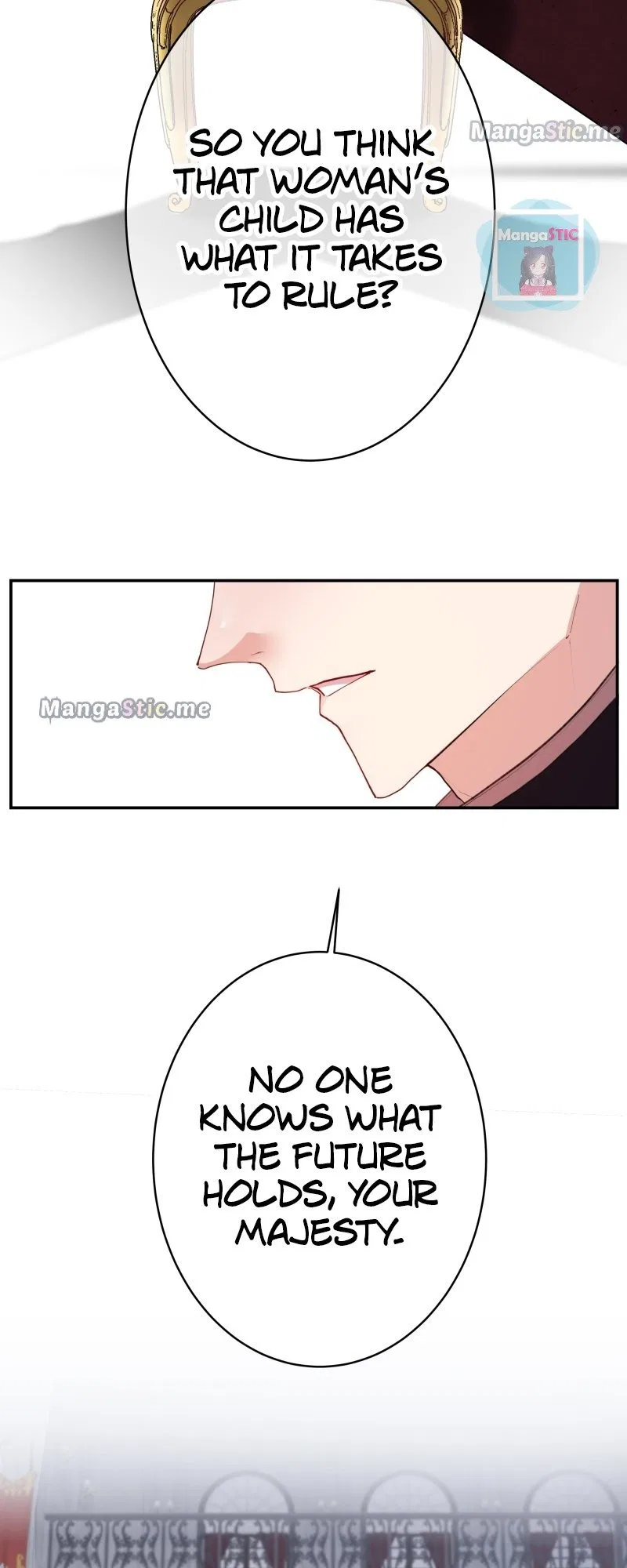 A Villainess’ Revenge Is Sweeter Than Honey Chapter 42 – Page 12