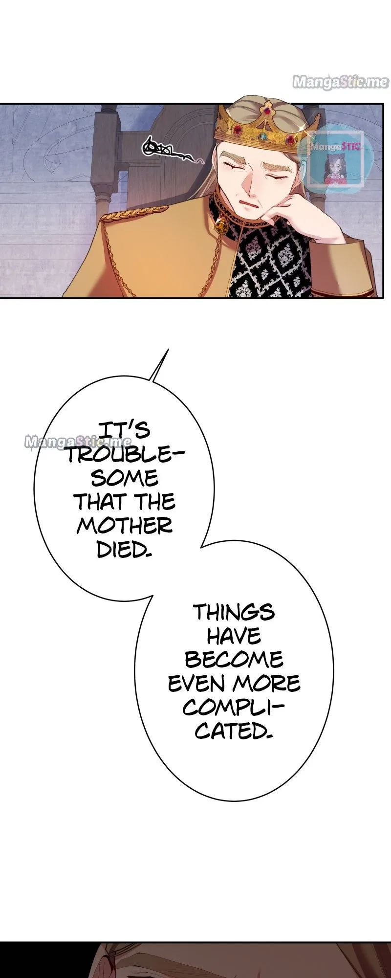 A Villainess’ Revenge Is Sweeter Than Honey Chapter 42 – Page 16