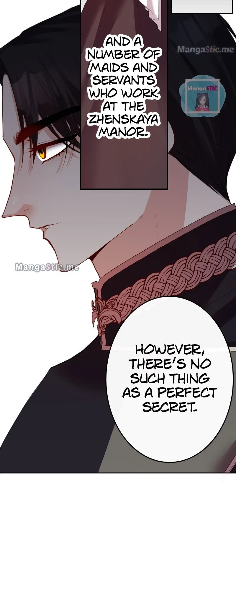 A Villainess’ Revenge Is Sweeter Than Honey Chapter 42 – Page 18