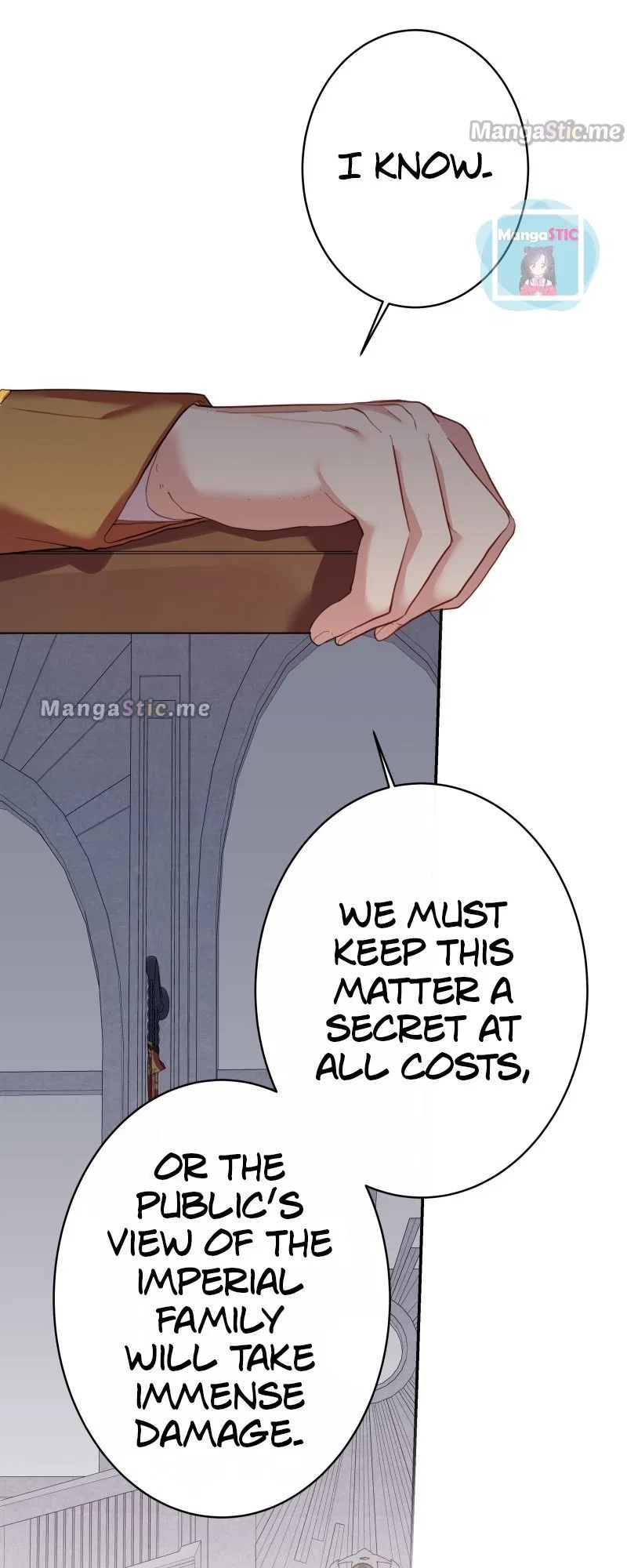 A Villainess’ Revenge Is Sweeter Than Honey Chapter 42 – Page 19
