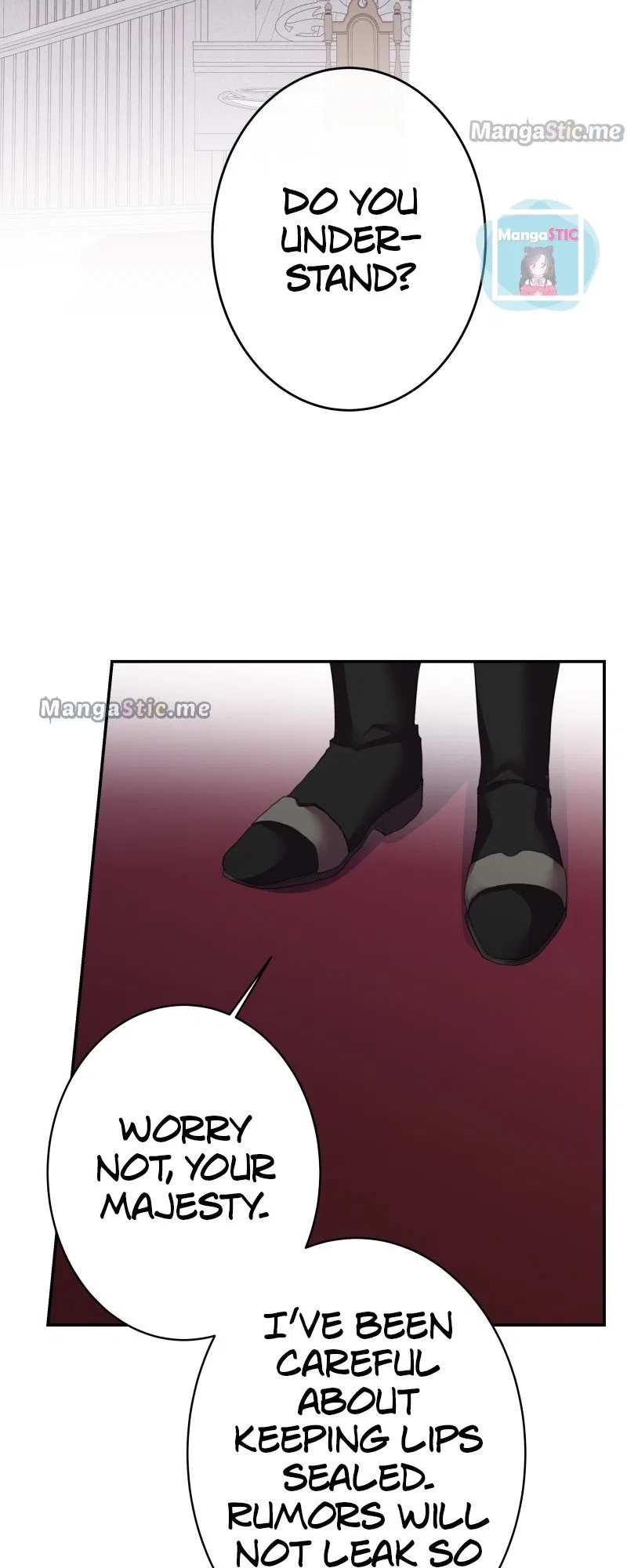 A Villainess’ Revenge Is Sweeter Than Honey Chapter 42 – Page 20