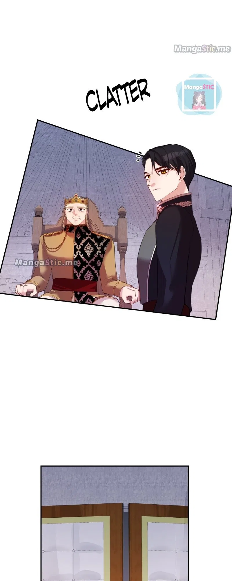 A Villainess’ Revenge Is Sweeter Than Honey Chapter 42 – Page 22