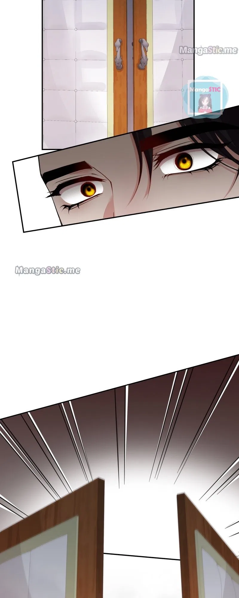 A Villainess’ Revenge Is Sweeter Than Honey Chapter 42 – Page 23