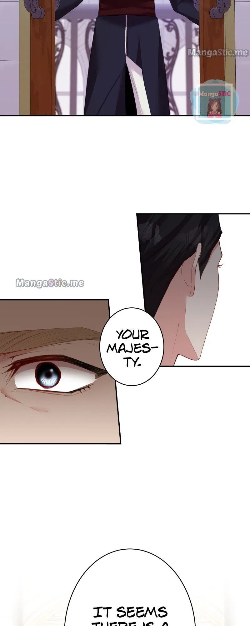 A Villainess’ Revenge Is Sweeter Than Honey Chapter 42 – Page 25