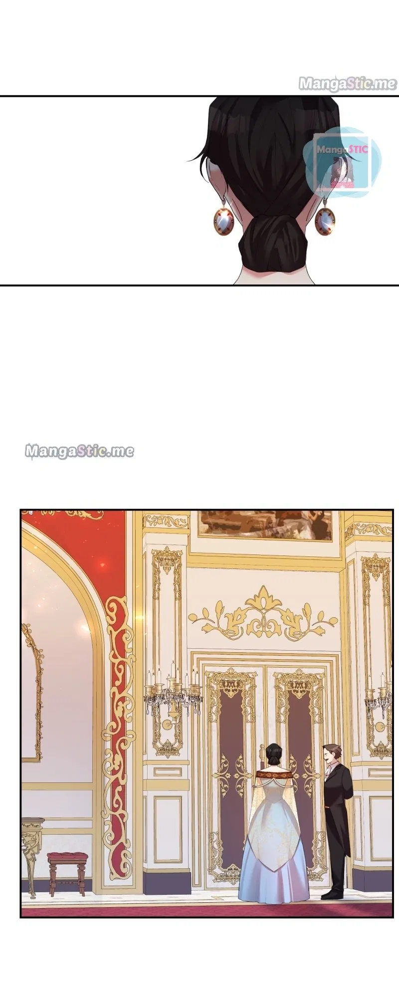 A Villainess’ Revenge Is Sweeter Than Honey Chapter 42 – Page 27