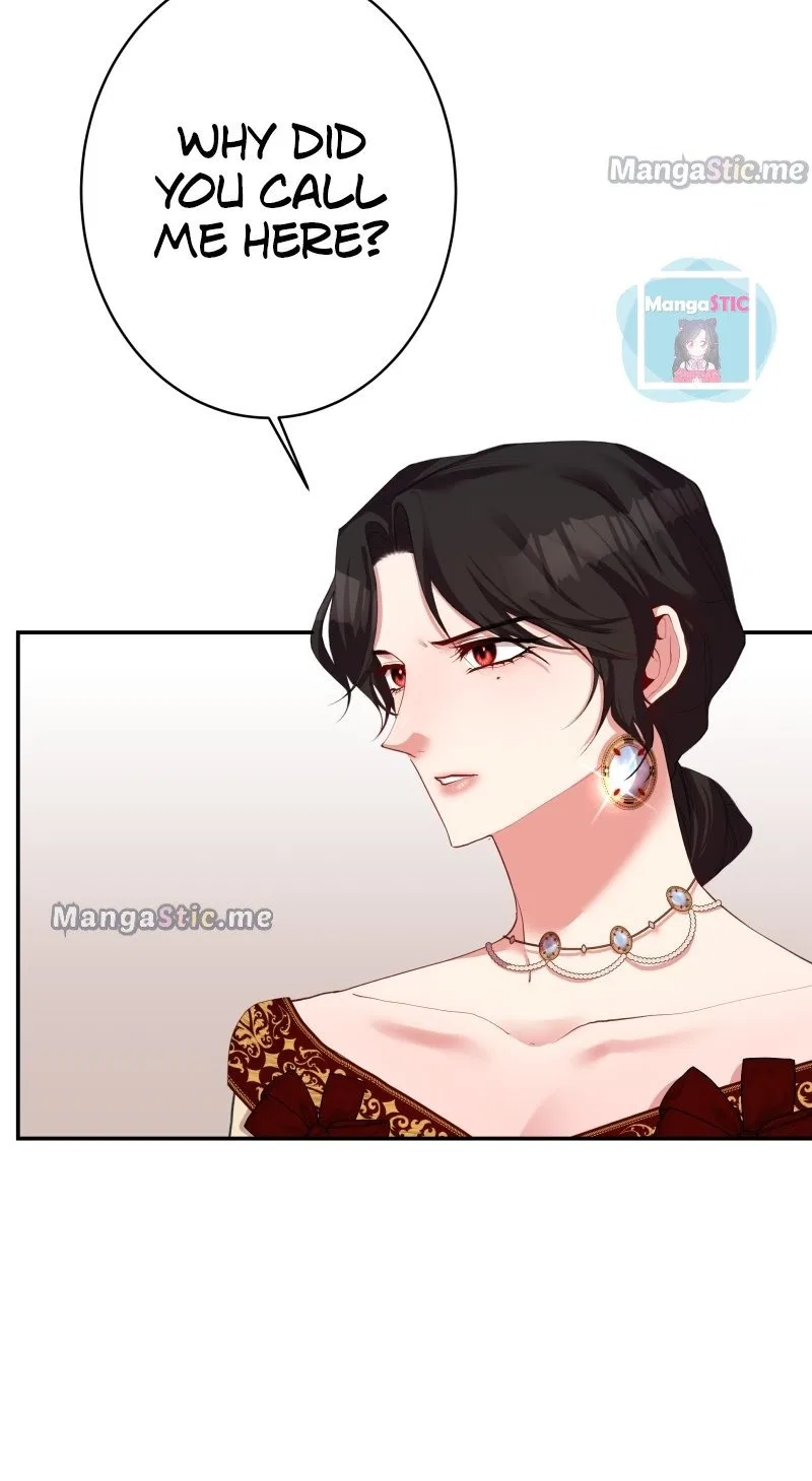 A Villainess’ Revenge Is Sweeter Than Honey Chapter 42 – Page 29