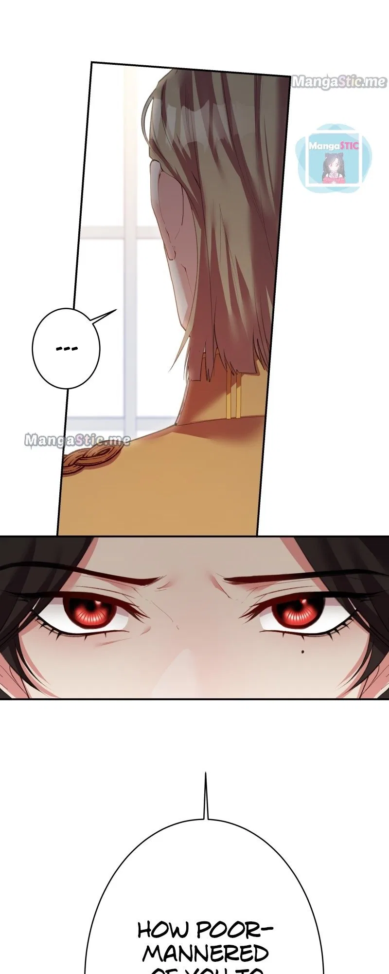 A Villainess’ Revenge Is Sweeter Than Honey Chapter 42 – Page 30