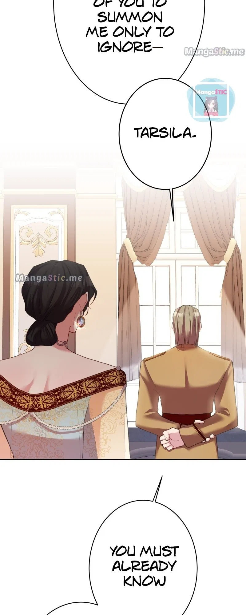 A Villainess’ Revenge Is Sweeter Than Honey Chapter 42 – Page 31