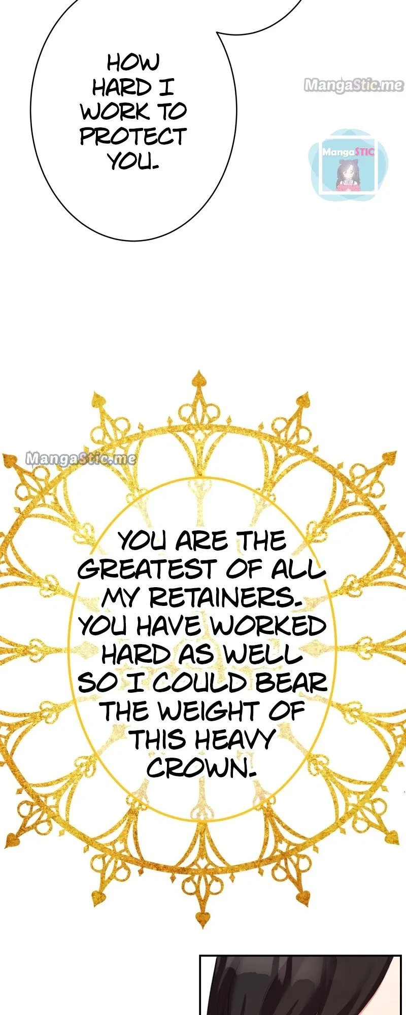 A Villainess’ Revenge Is Sweeter Than Honey Chapter 42 – Page 32