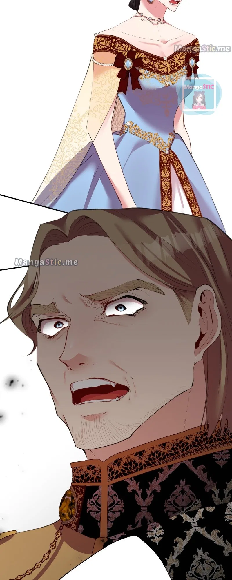 A Villainess’ Revenge Is Sweeter Than Honey Chapter 42 – Page 35
