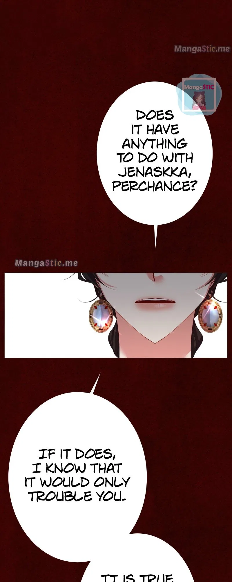 A Villainess’ Revenge Is Sweeter Than Honey Chapter 42 – Page 37