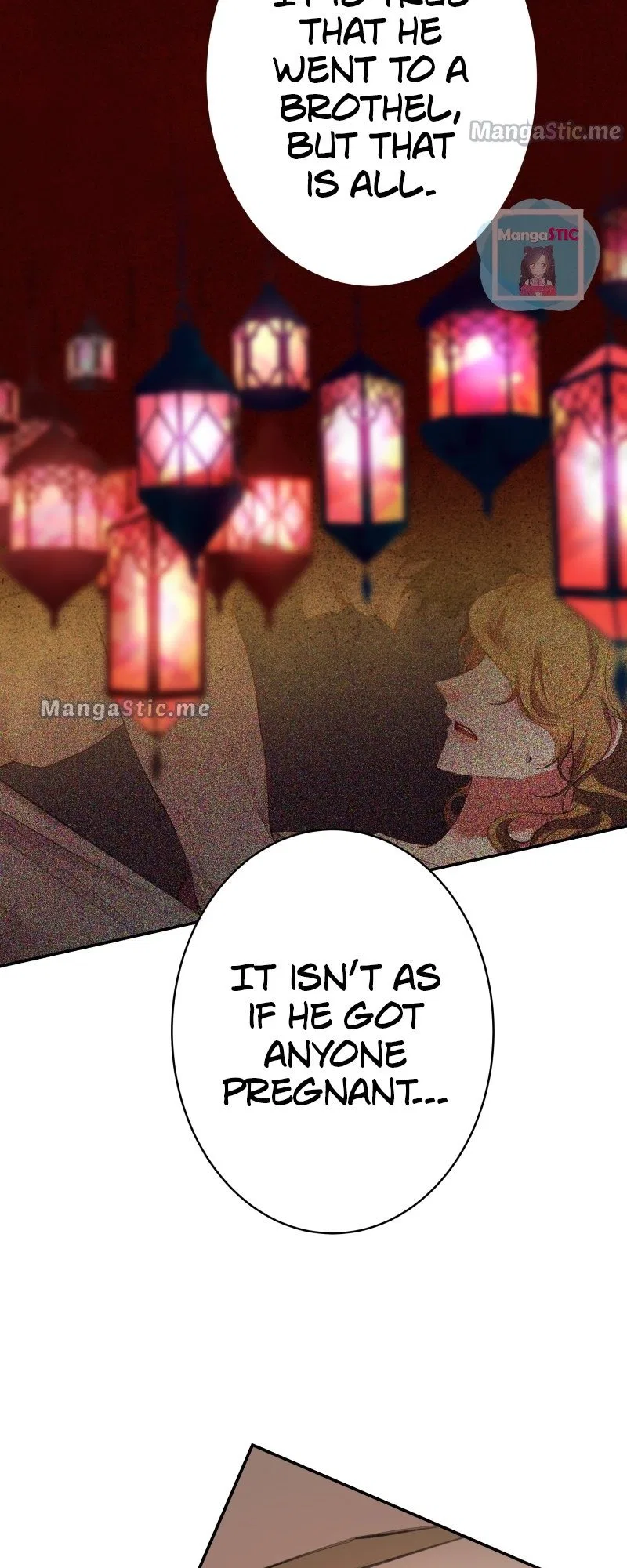 A Villainess’ Revenge Is Sweeter Than Honey Chapter 42 – Page 38