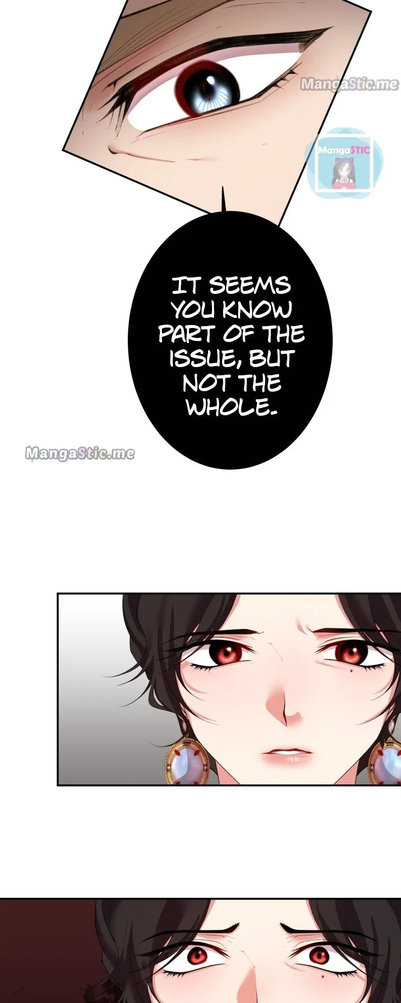A Villainess’ Revenge Is Sweeter Than Honey Chapter 42 – Page 39