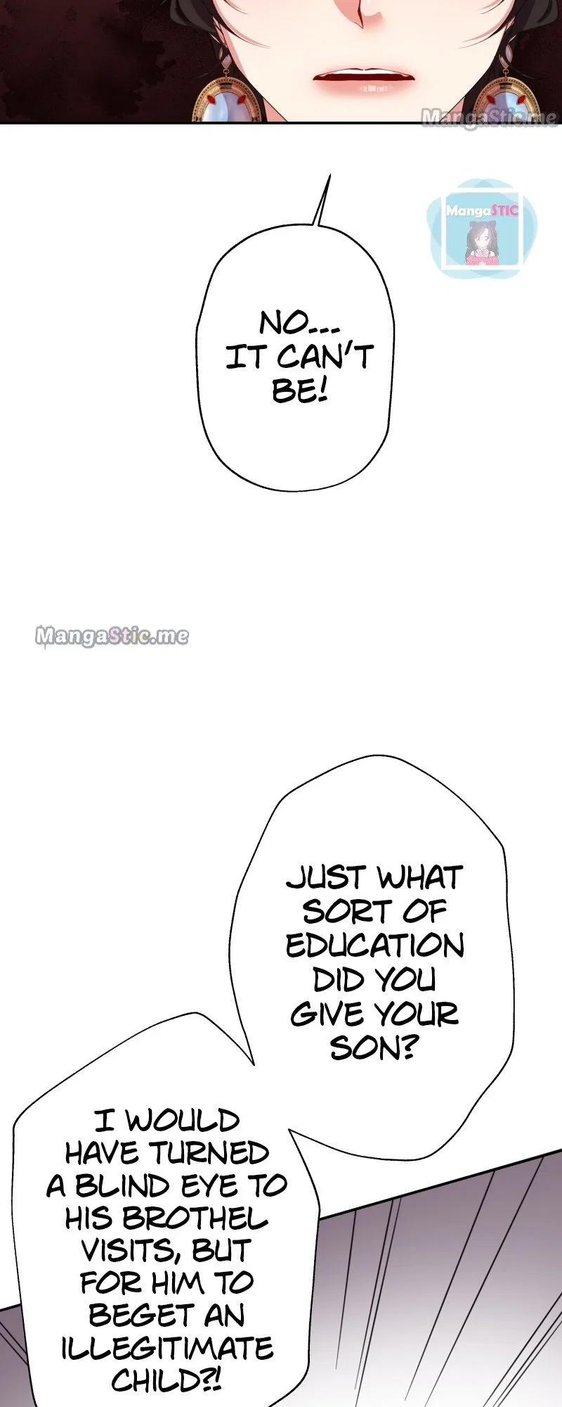 A Villainess’ Revenge Is Sweeter Than Honey Chapter 42 – Page 40