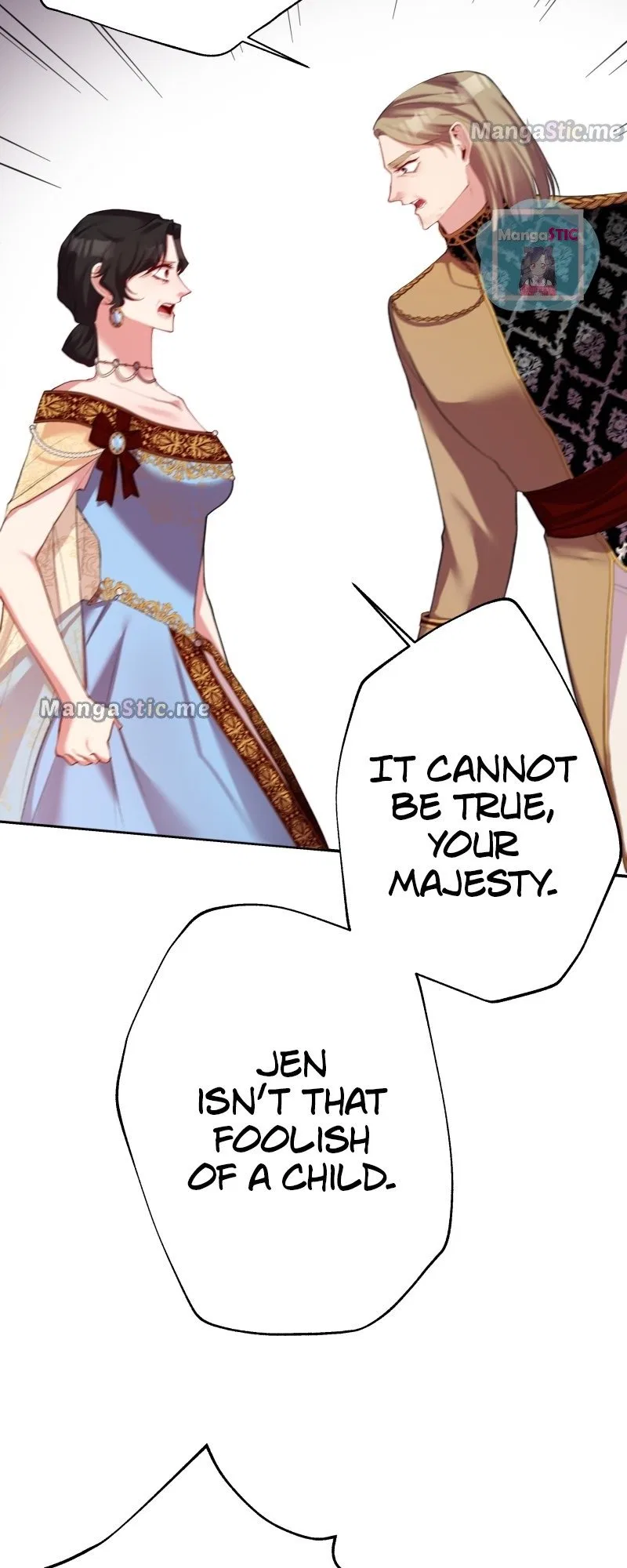 A Villainess’ Revenge Is Sweeter Than Honey Chapter 42 – Page 41
