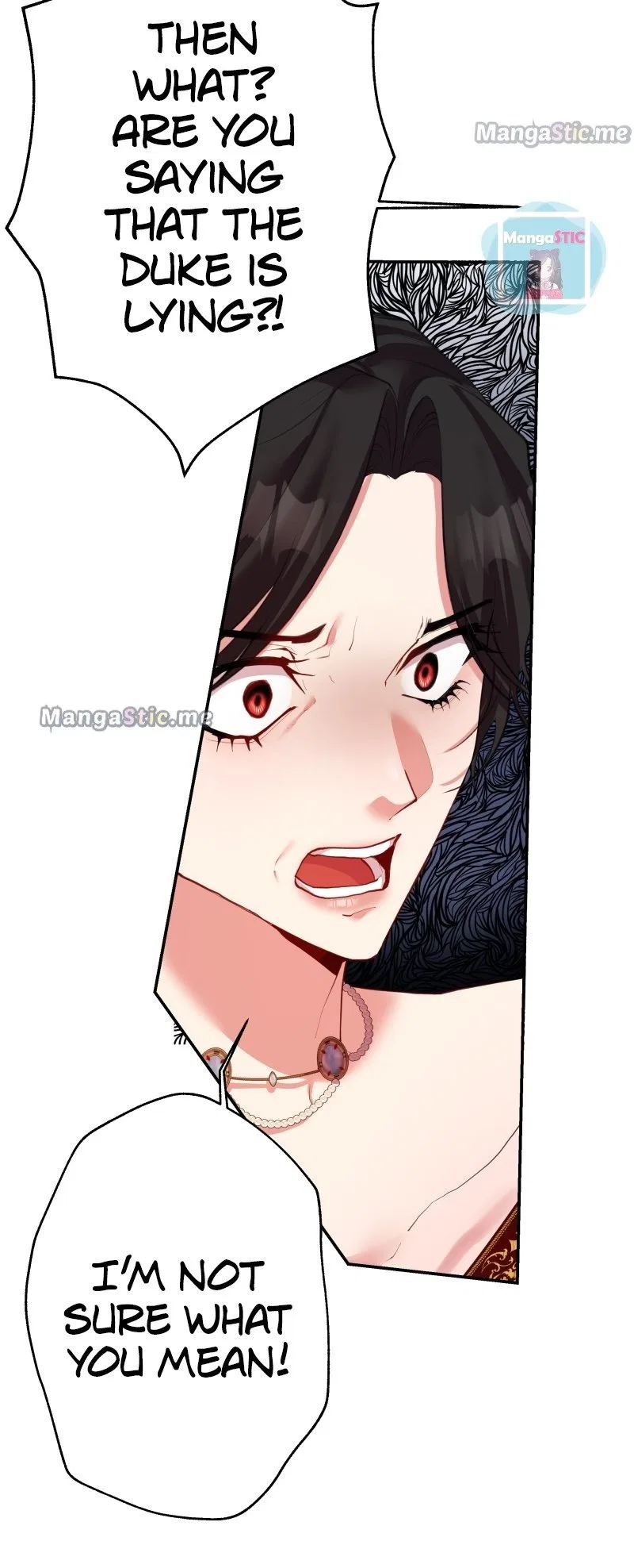 A Villainess’ Revenge Is Sweeter Than Honey Chapter 42 – Page 42