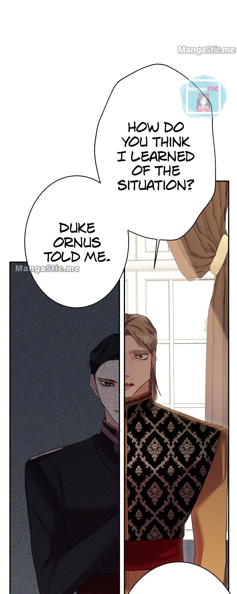 A Villainess’ Revenge Is Sweeter Than Honey Chapter 42 – Page 43