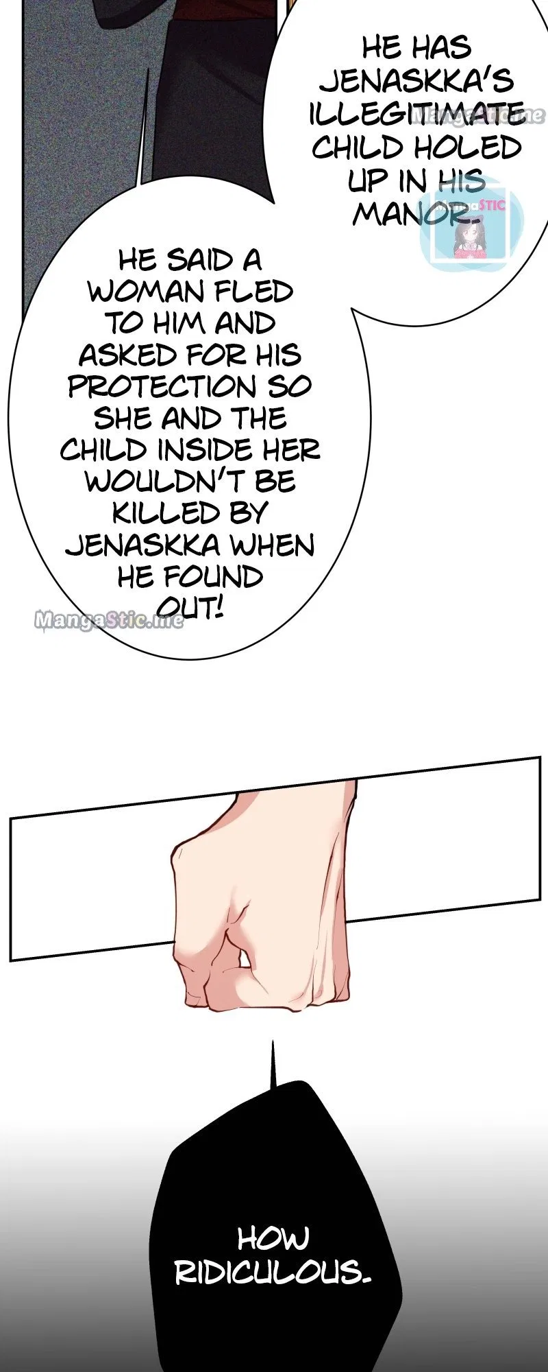 A Villainess’ Revenge Is Sweeter Than Honey Chapter 42 – Page 44
