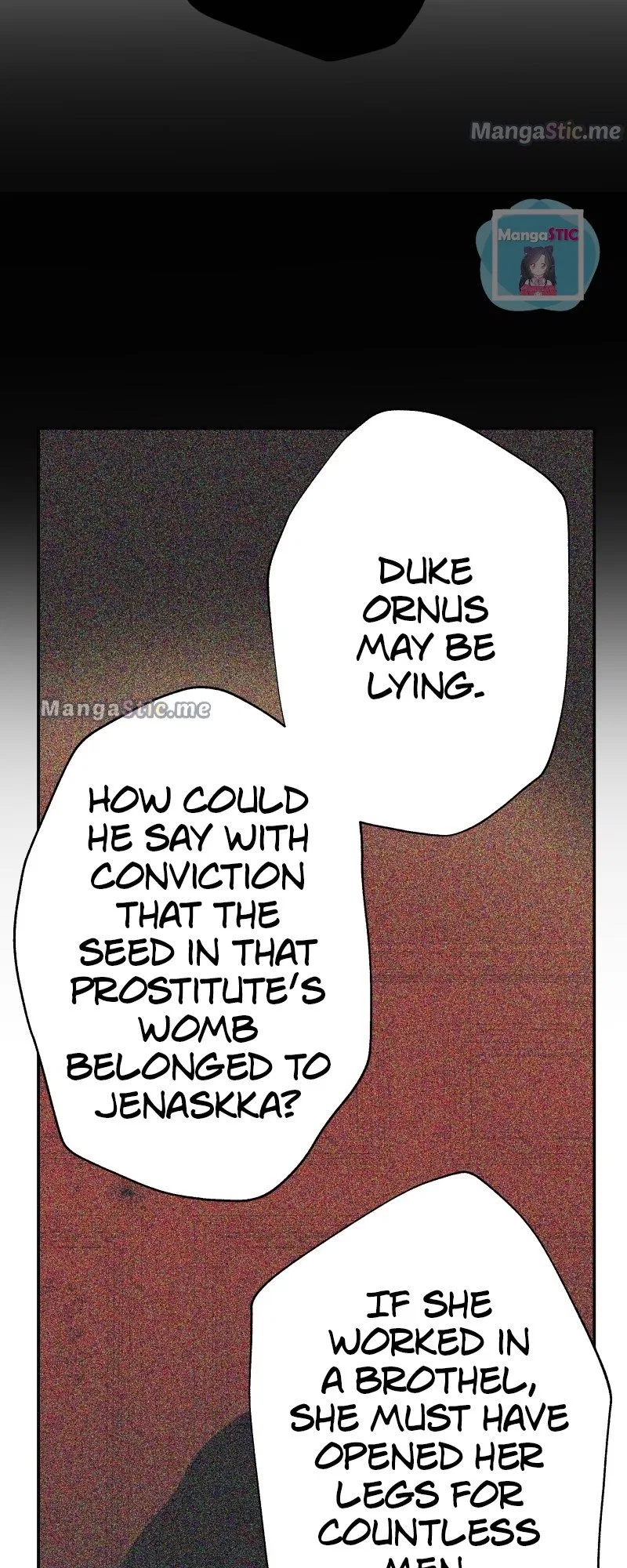 A Villainess’ Revenge Is Sweeter Than Honey Chapter 42 – Page 45