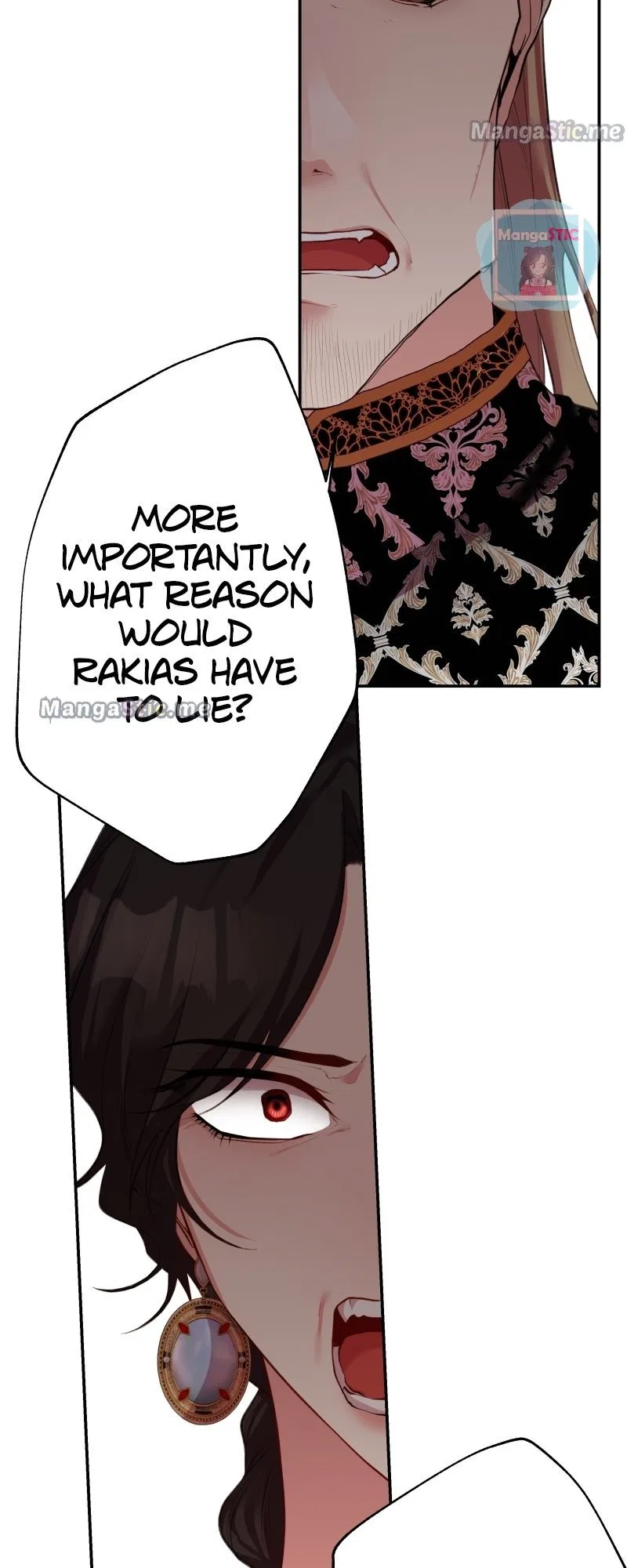 A Villainess’ Revenge Is Sweeter Than Honey Chapter 42 – Page 47