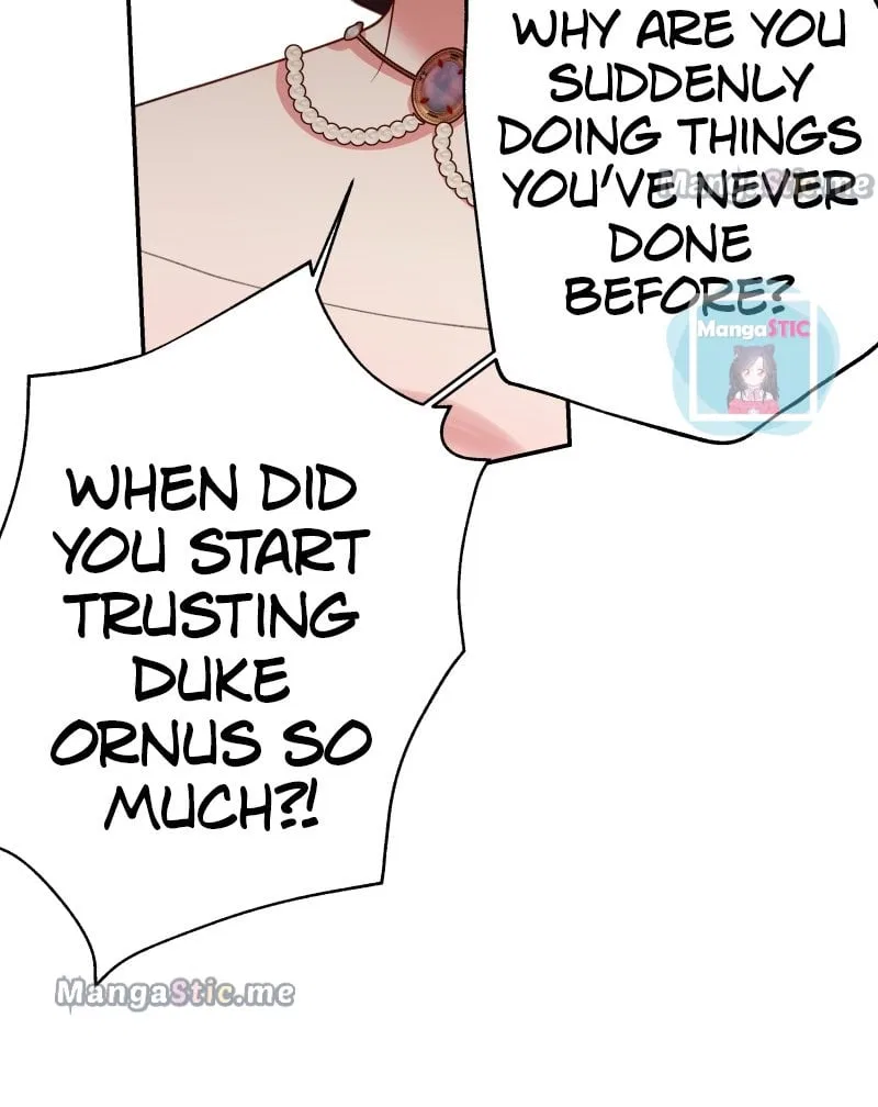 A Villainess’ Revenge Is Sweeter Than Honey Chapter 42 – Page 48