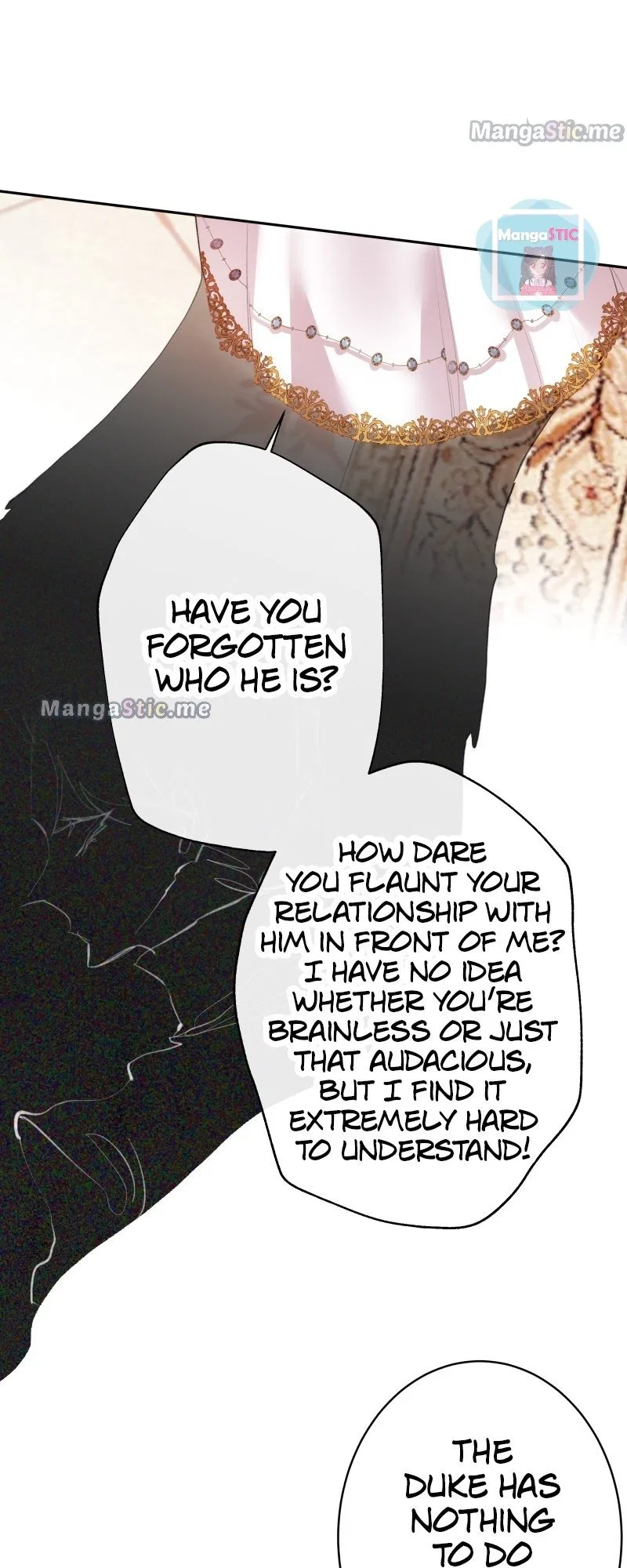 A Villainess’ Revenge Is Sweeter Than Honey Chapter 42 – Page 49