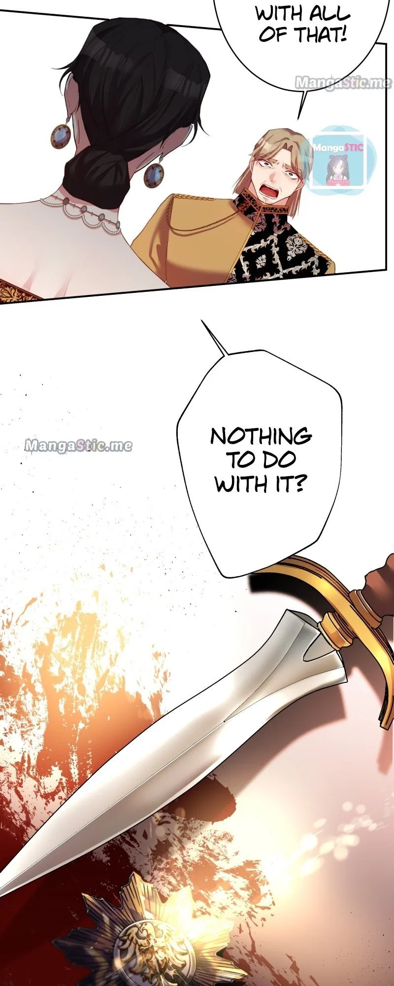 A Villainess’ Revenge Is Sweeter Than Honey Chapter 42 – Page 50