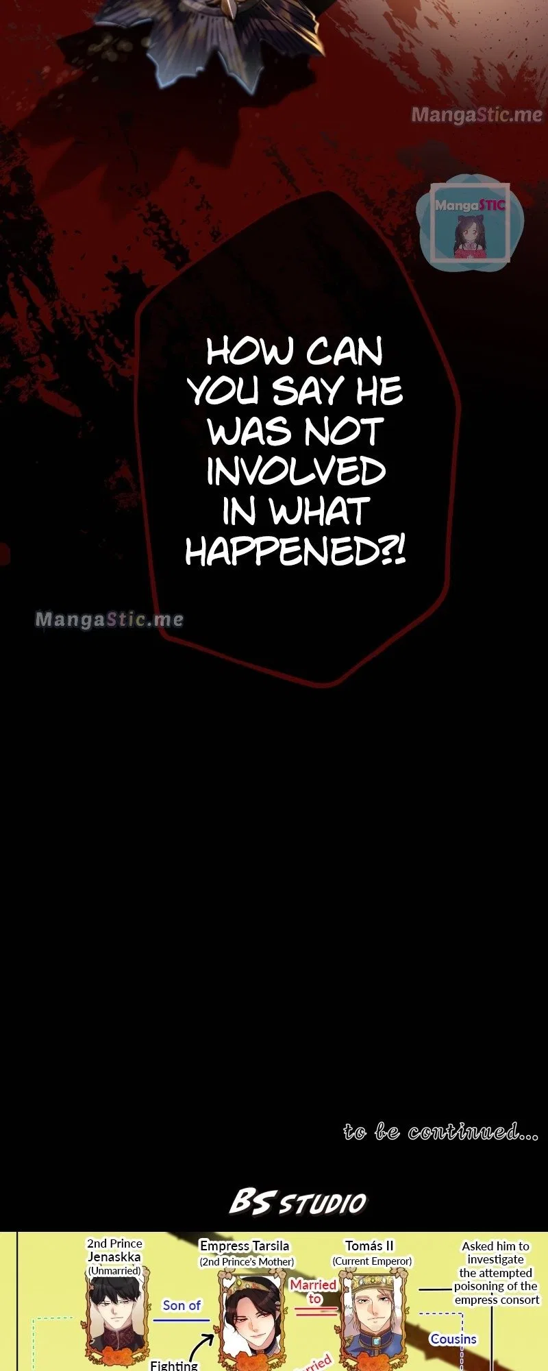 A Villainess’ Revenge Is Sweeter Than Honey Chapter 42 – Page 51
