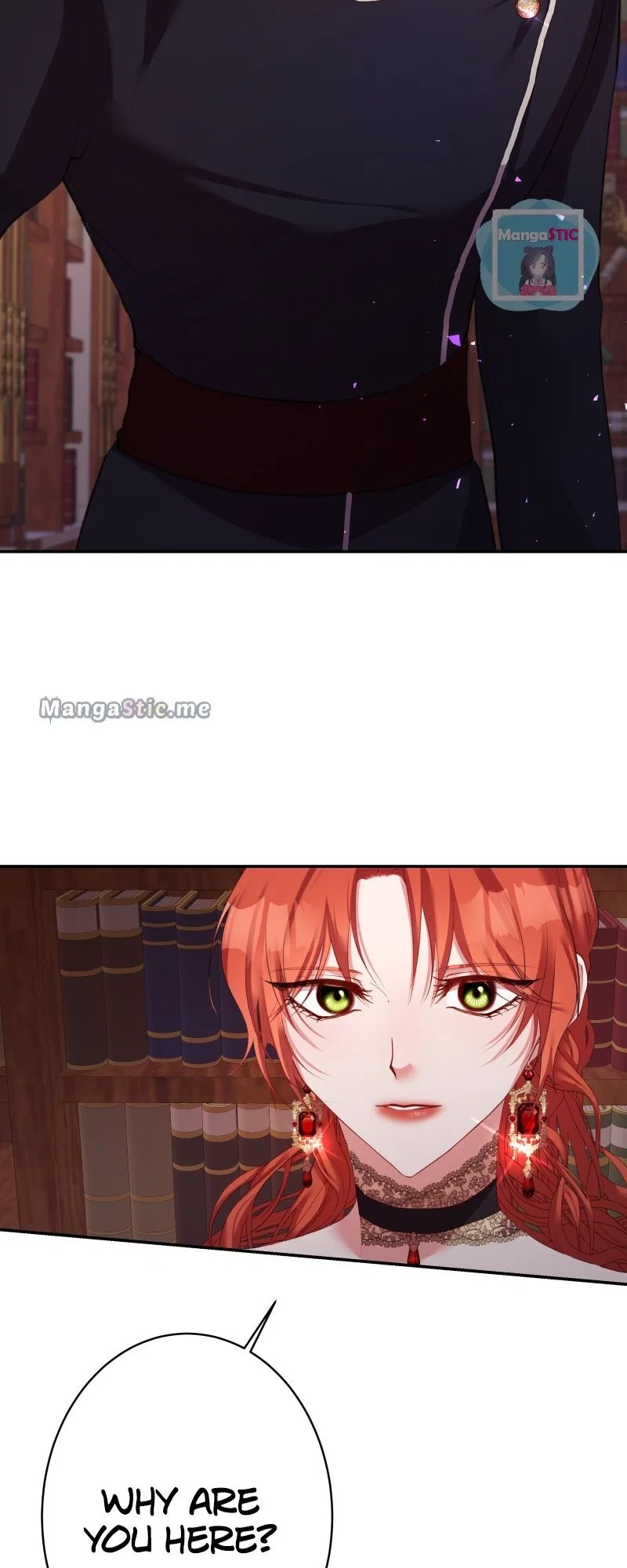 A Villainess’ Revenge Is Sweeter Than Honey Chapter 41 – Page 2