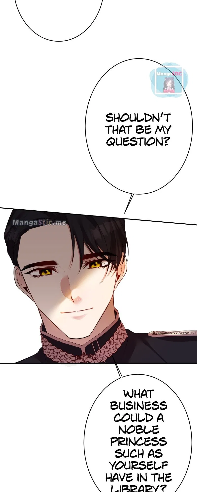 A Villainess’ Revenge Is Sweeter Than Honey Chapter 41 – Page 3