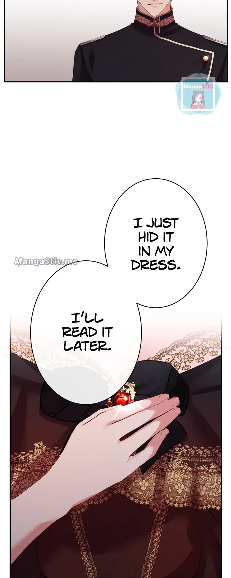 A Villainess’ Revenge Is Sweeter Than Honey Chapter 41 – Page 4