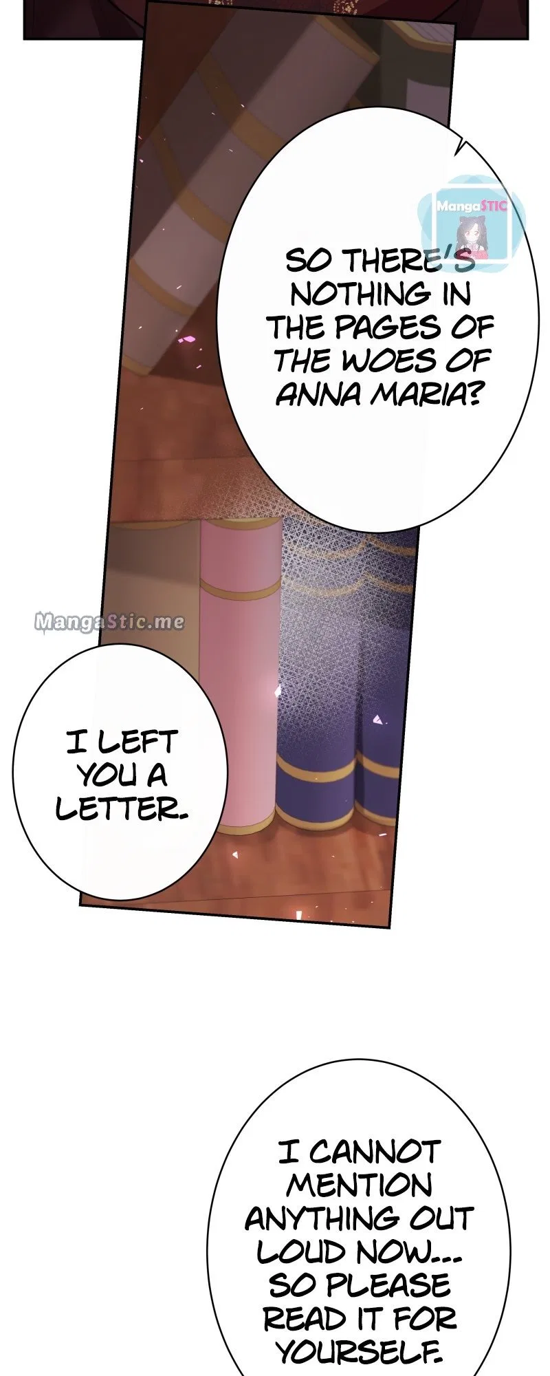 A Villainess’ Revenge Is Sweeter Than Honey Chapter 41 – Page 5