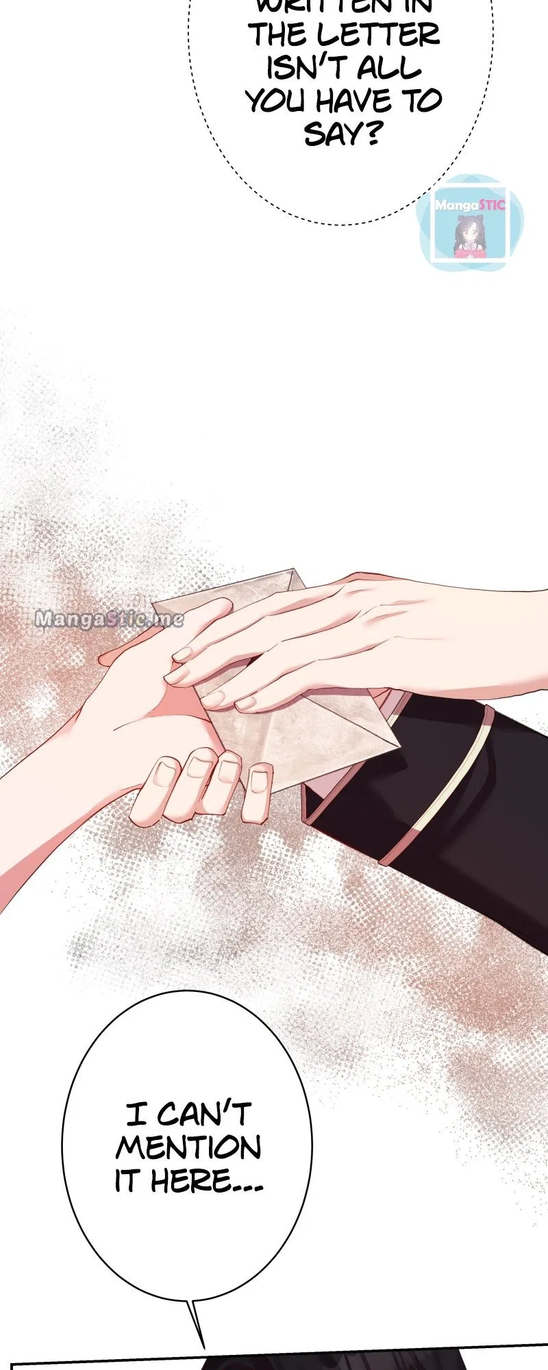 A Villainess’ Revenge Is Sweeter Than Honey Chapter 41 – Page 7
