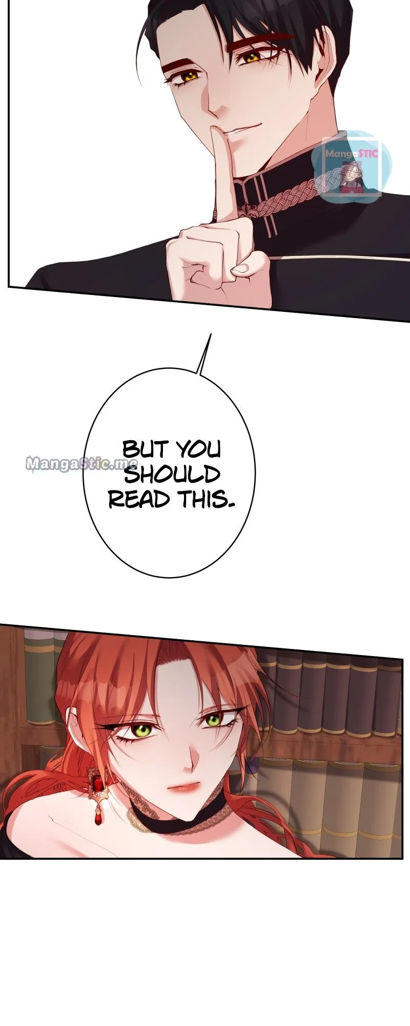 A Villainess’ Revenge Is Sweeter Than Honey Chapter 41 – Page 8