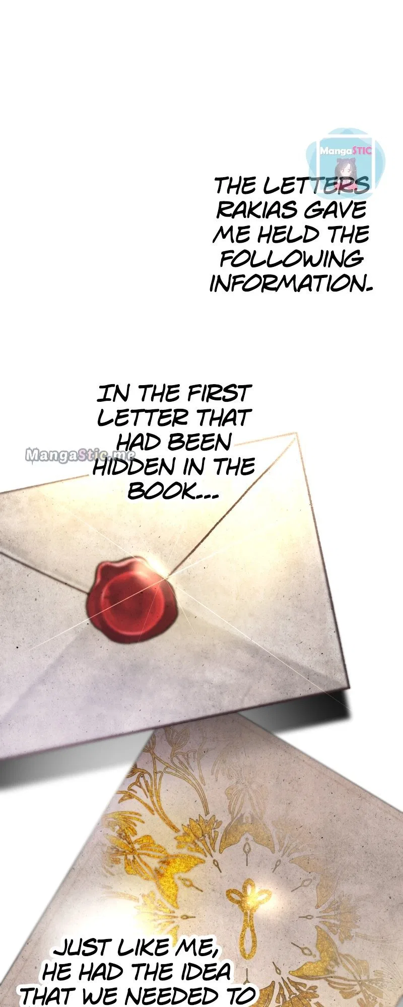 A Villainess’ Revenge Is Sweeter Than Honey Chapter 41 – Page 9
