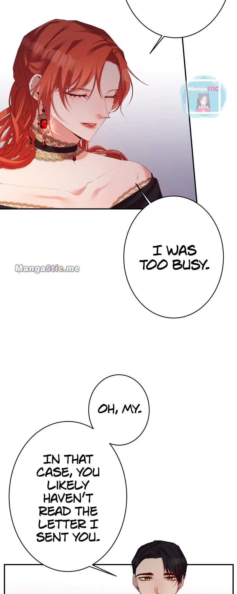 A Villainess’ Revenge Is Sweeter Than Honey Chapter 41 – Page 11