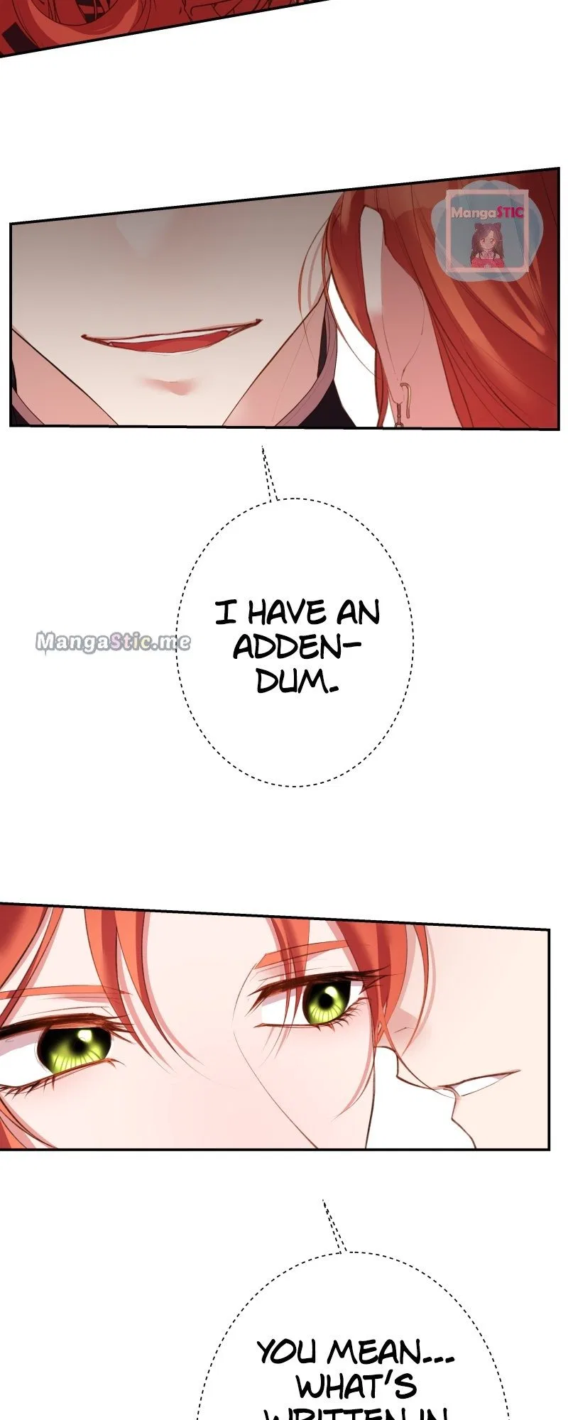 A Villainess’ Revenge Is Sweeter Than Honey Chapter 41 – Page 13