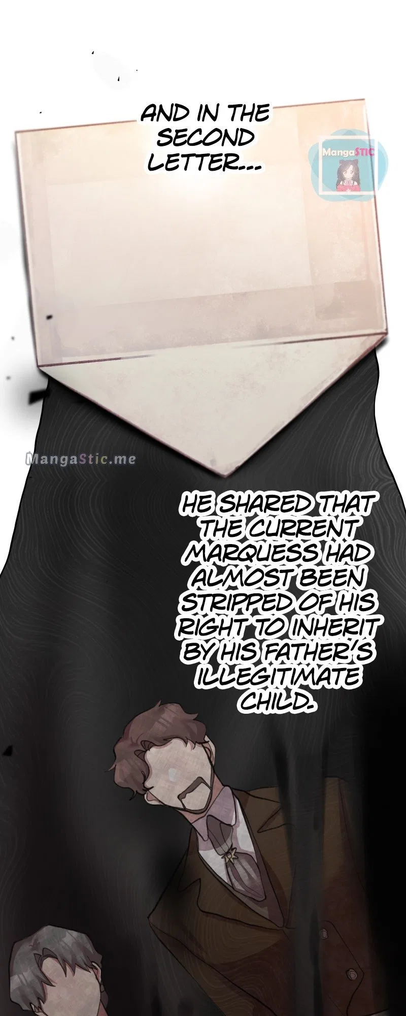 A Villainess’ Revenge Is Sweeter Than Honey Chapter 41 – Page 16